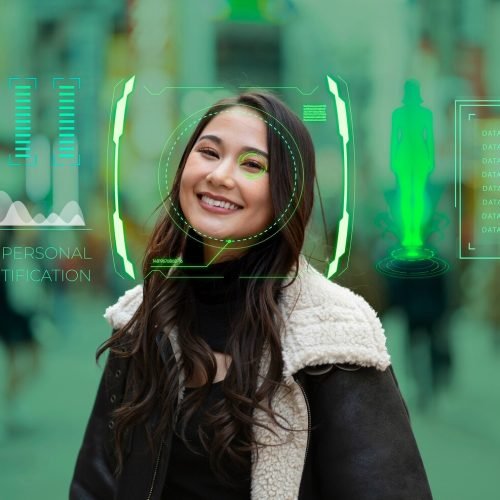 face-recognition-personal-identification-collage_23-2150165610