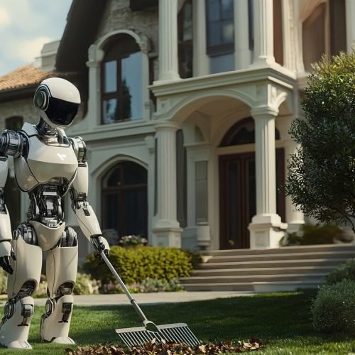 view-robot-tending-maintaining-gardens_23-2151803946