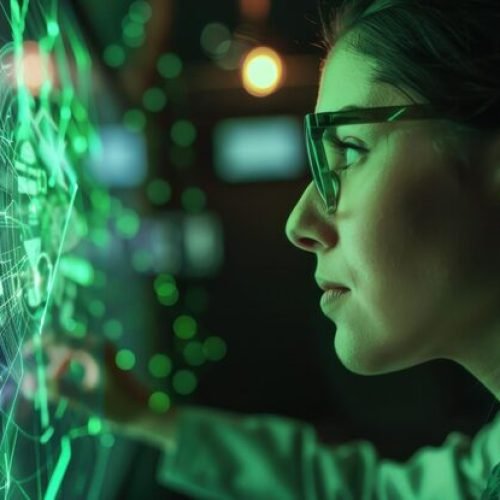 woman-is-looking-computer-screen-with-green-background_1161378-25595